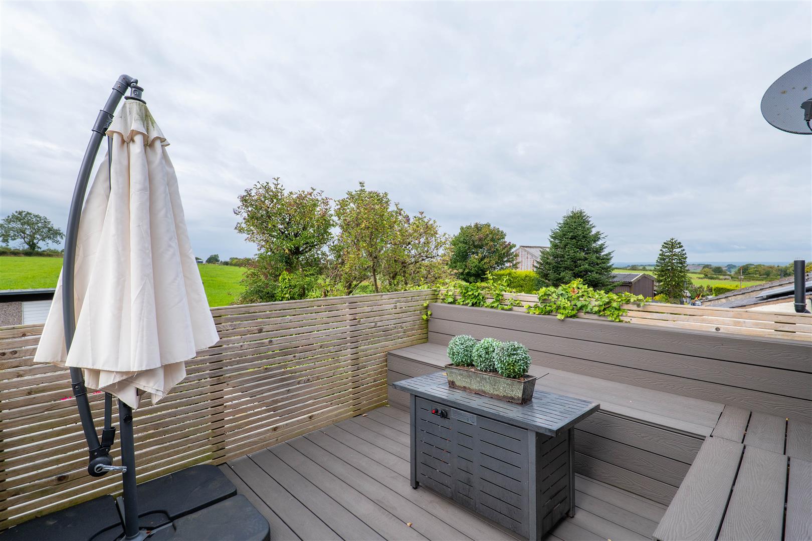 2 bed property in Buckholes Lane, Chorley